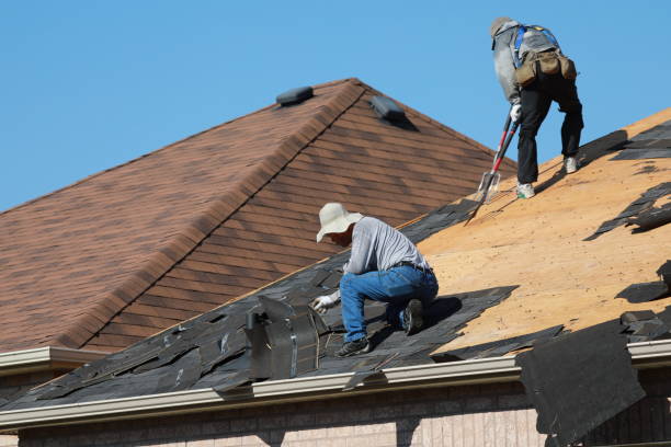 Best Chimney Flashing Repair  in Atkins, IA