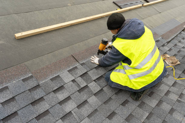 Best Sheet Metal Roofing  in Atkins, IA