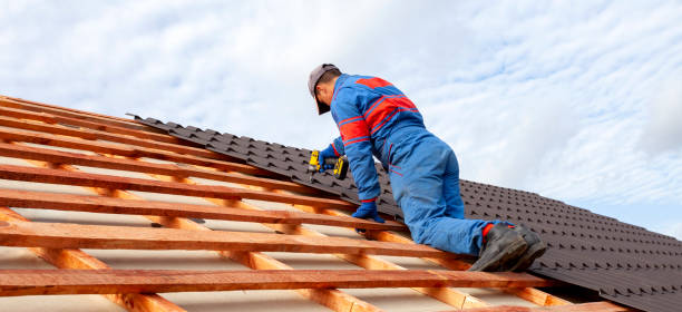 Best Tile Roofing Installation  in Atkins, IA