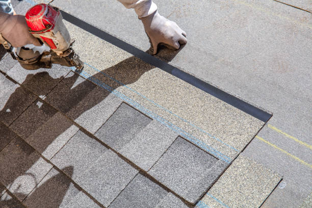 Best Storm Damage Roof Repair  in Atkins, IA